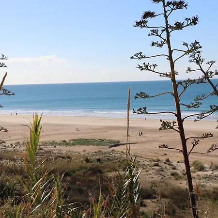 Cerca Playa Bateles Lejlighed