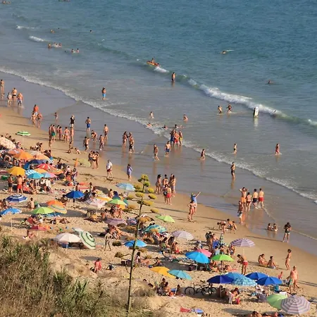 Lejlighed Cerca Playa Bateles Conil De La Frontera