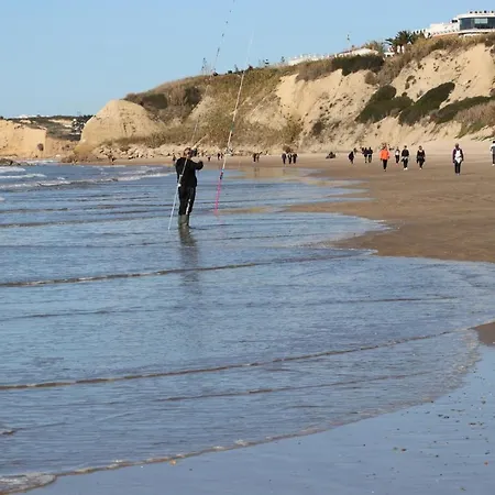 Cerca Playa Bateles Lejlighed