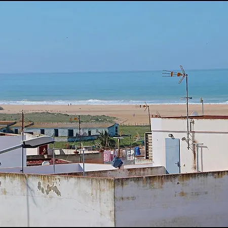 Апартаменти Cerca Playa Bateles Коніль-де-ла-Фронтера