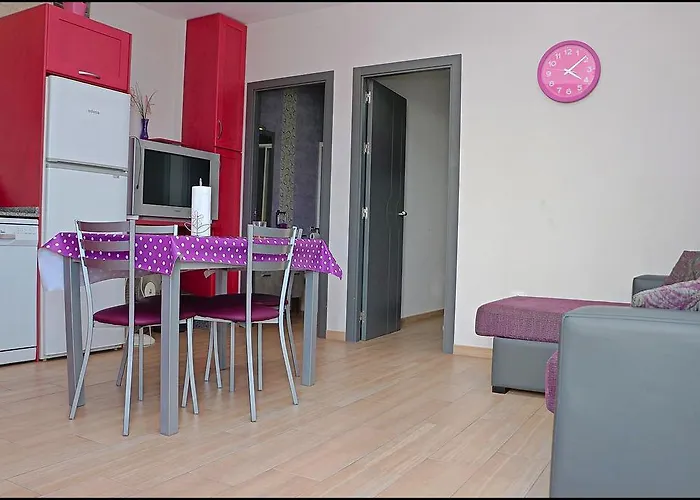 Apartmán Cerca Playa Bateles