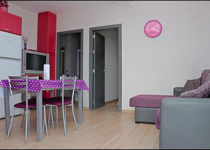 Cerca Playa Bateles Apartmán Conil De La Frontera