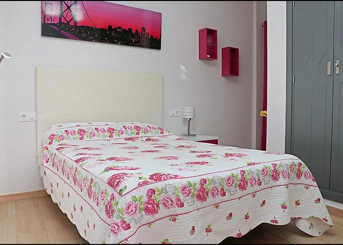 Cerca Playa Bateles Apartmán Conil De La Frontera