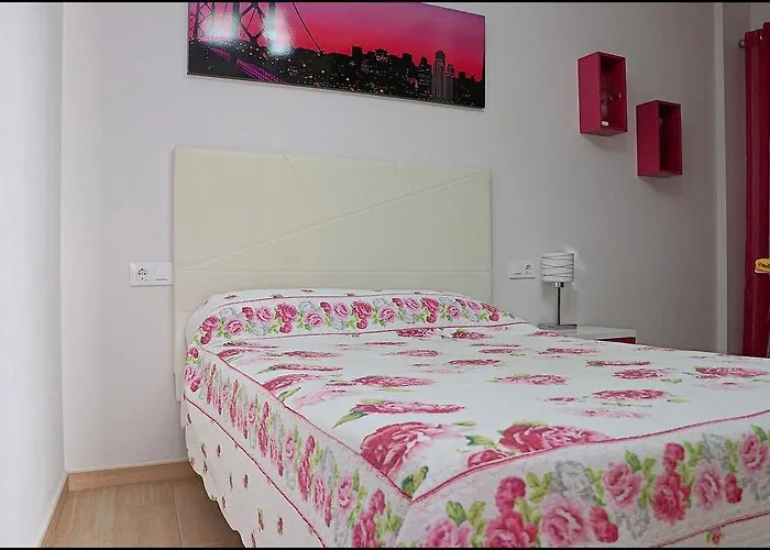 Apartmán Cerca Playa Bateles *