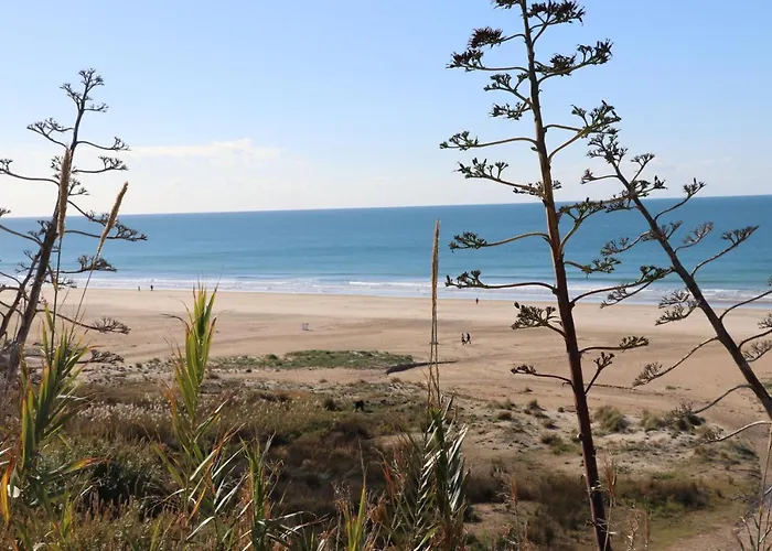 Cerca Playa Bateles Appartement