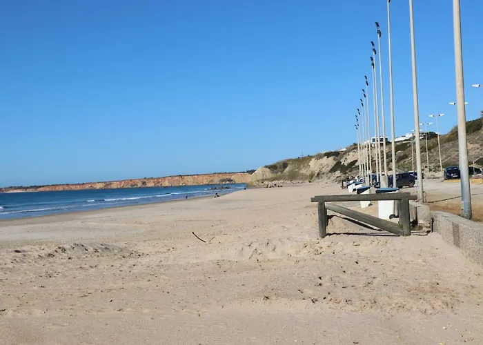 Cerca Playa Bateles Appartement *