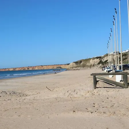 Cerca Playa Bateles Appartement *