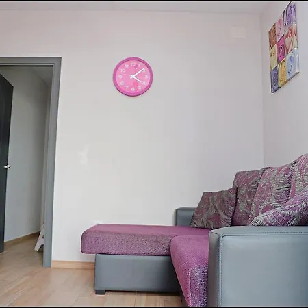 Cerca Playa Bateles Appartement