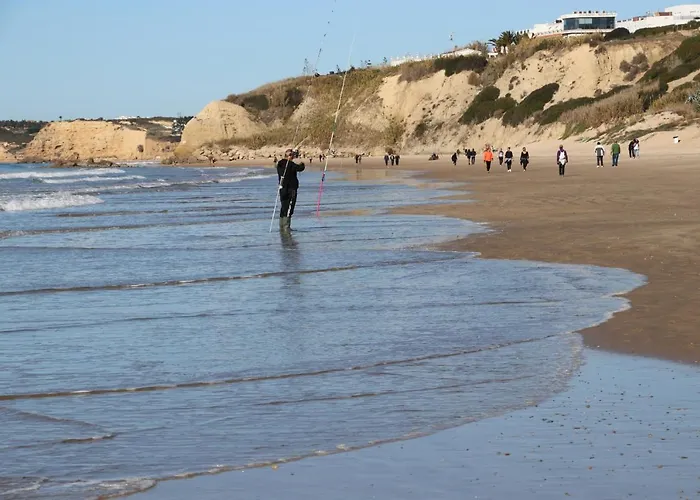 Cerca Playa Bateles Appartement