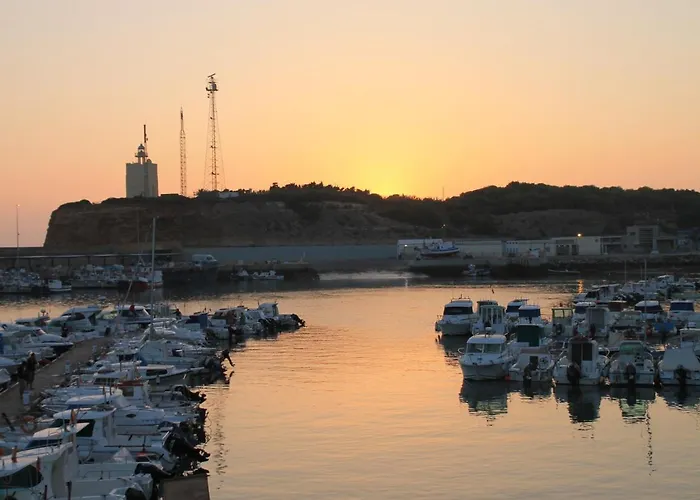 Cerca Playa Bateles Appartement