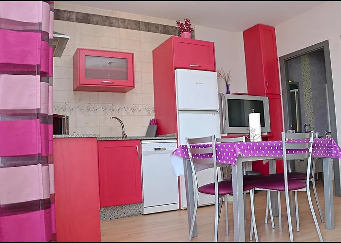 Cerca Playa Bateles *