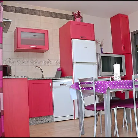 Cerca Playa Bateles *