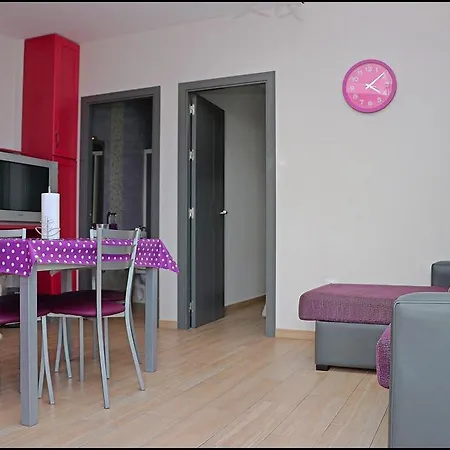 Cerca Playa Bateles Apartamento Conil De La Frontera