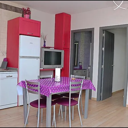 Apartamento Cerca Playa Bateles *