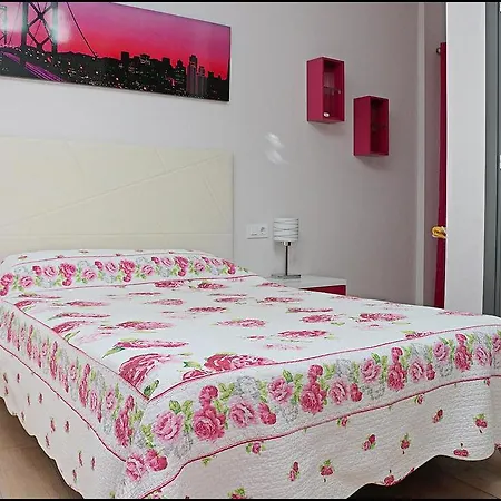 Cerca Playa Bateles Apartamento Conil De La Frontera